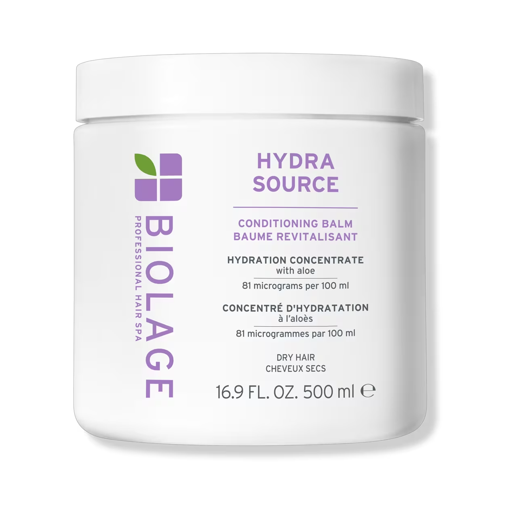 Biolage Hydra Source Conditioning Balm - Planet Beauty Biolage Hydra Source Conditioning Balm - Planet Beauty