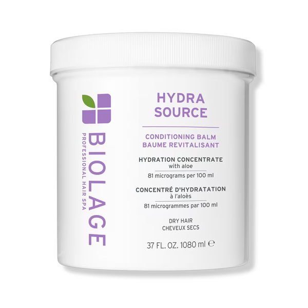 Biolage Hydra Source Conditioning Balm - Planet Beauty