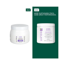 Biolage_Hydra_Source_Conditioning_Balm / 16.9OZ