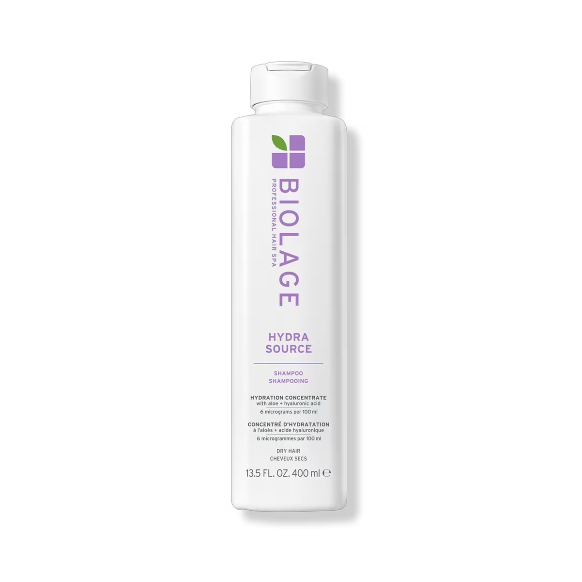 Biolage_Hydra_Source_Shampoo / 13.5OZ