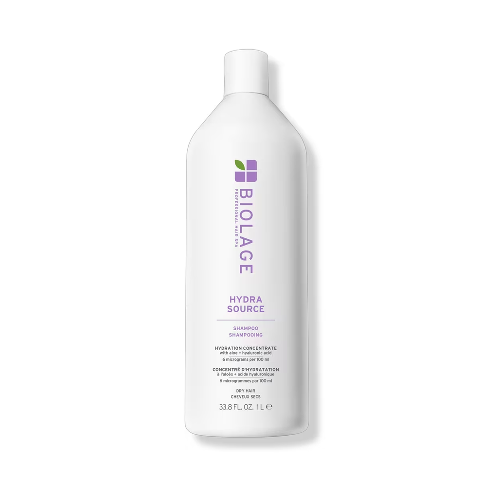 Biolage_Hydra_Source_Shampoo / 33OZ thumbnail 8