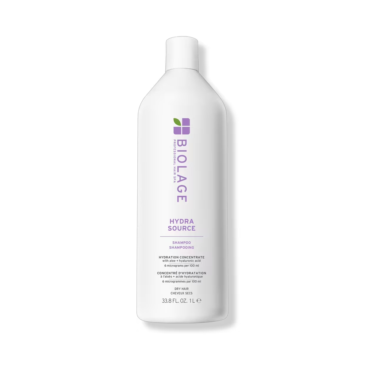 Biolage_Hydra_Source_Shampoo / 33OZ, image 29948989407382