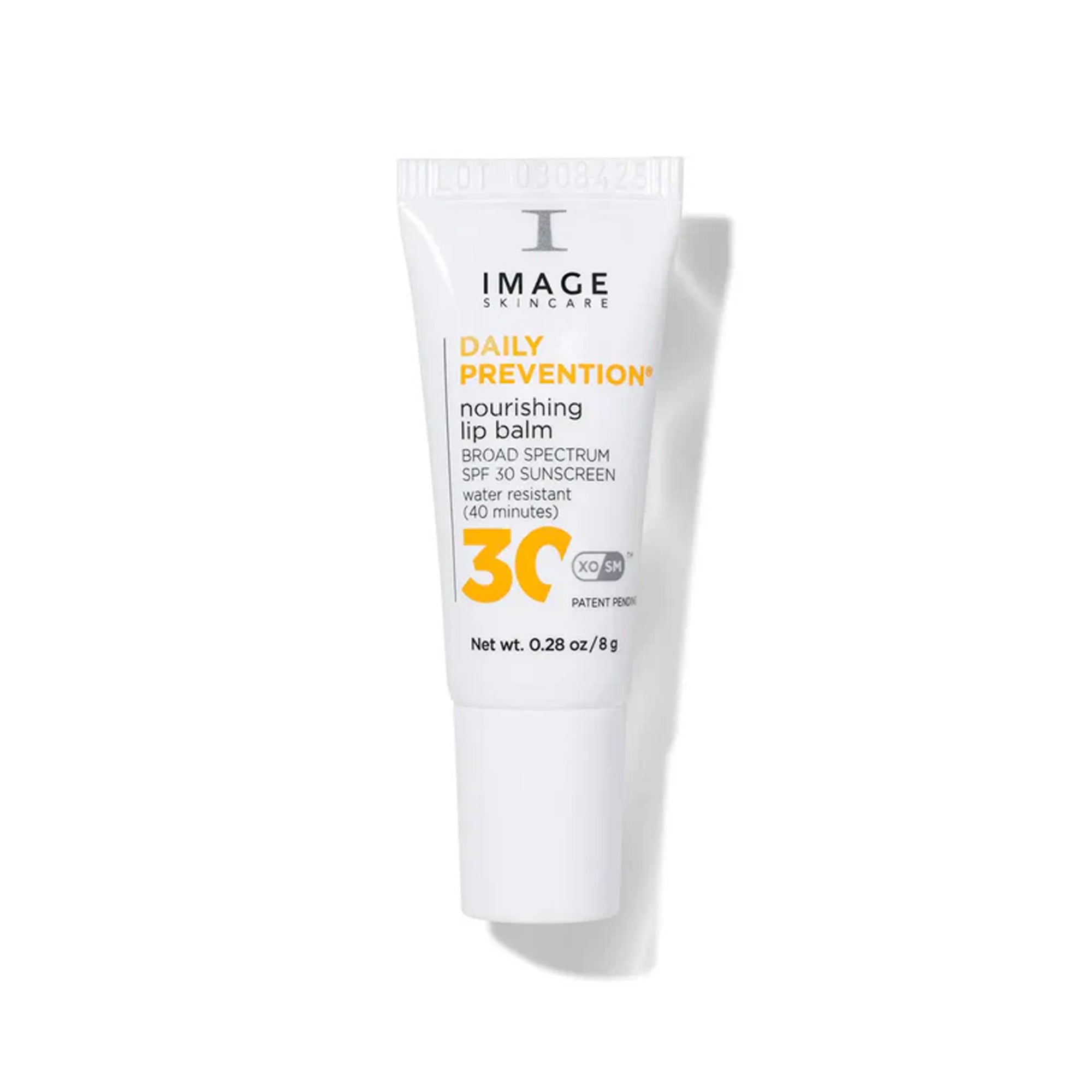 Image Skincare Daily Prevention Nourishing Lip Balm SPF 30
