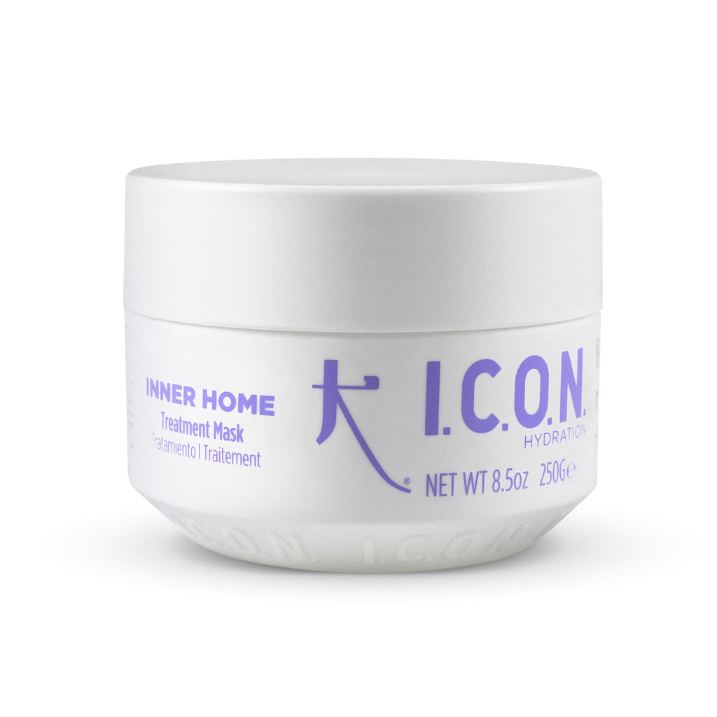 I.C.O.N. Inner Home Moisturizing Treatment / 8.5 OZ thumbnail 1