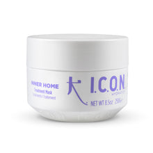 I.C.O.N. Inner Home Moisturizing Treatment / 8.5 OZ
