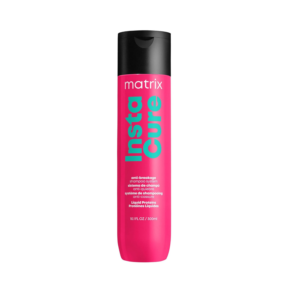 Matrix InstaCure Shampoo 10oz / 10OZ thumbnail 8