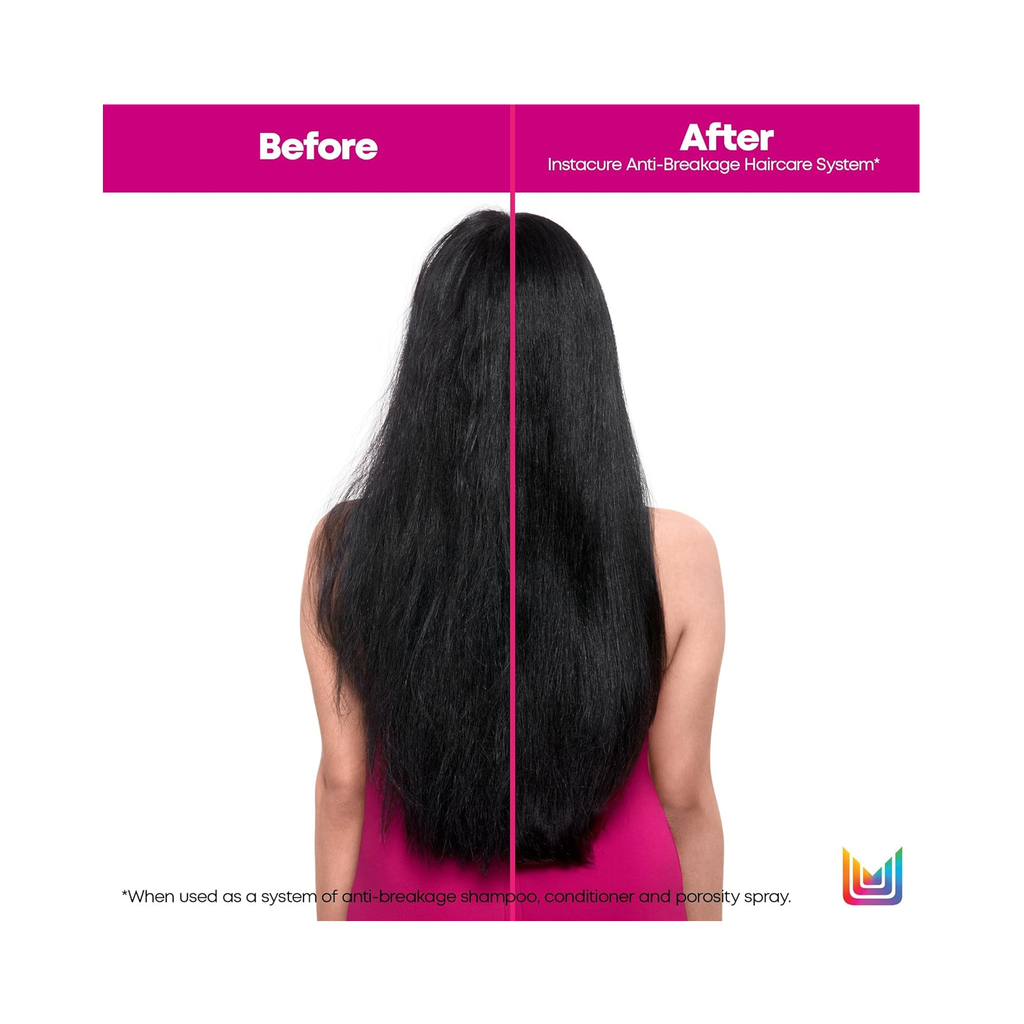 Matrix InstaCure Shampoo 10oz / 10OZ thumbnail 9