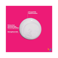 Matrix InstaCure Shampoo 10oz / 10OZ