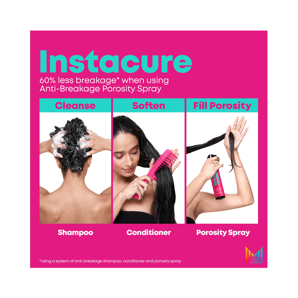 Matrix InstaCure Shampoo 33oz / 33.OZ thumbnail 7