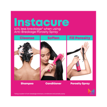 Matrix InstaCure Shampoo 33oz / 33.OZ