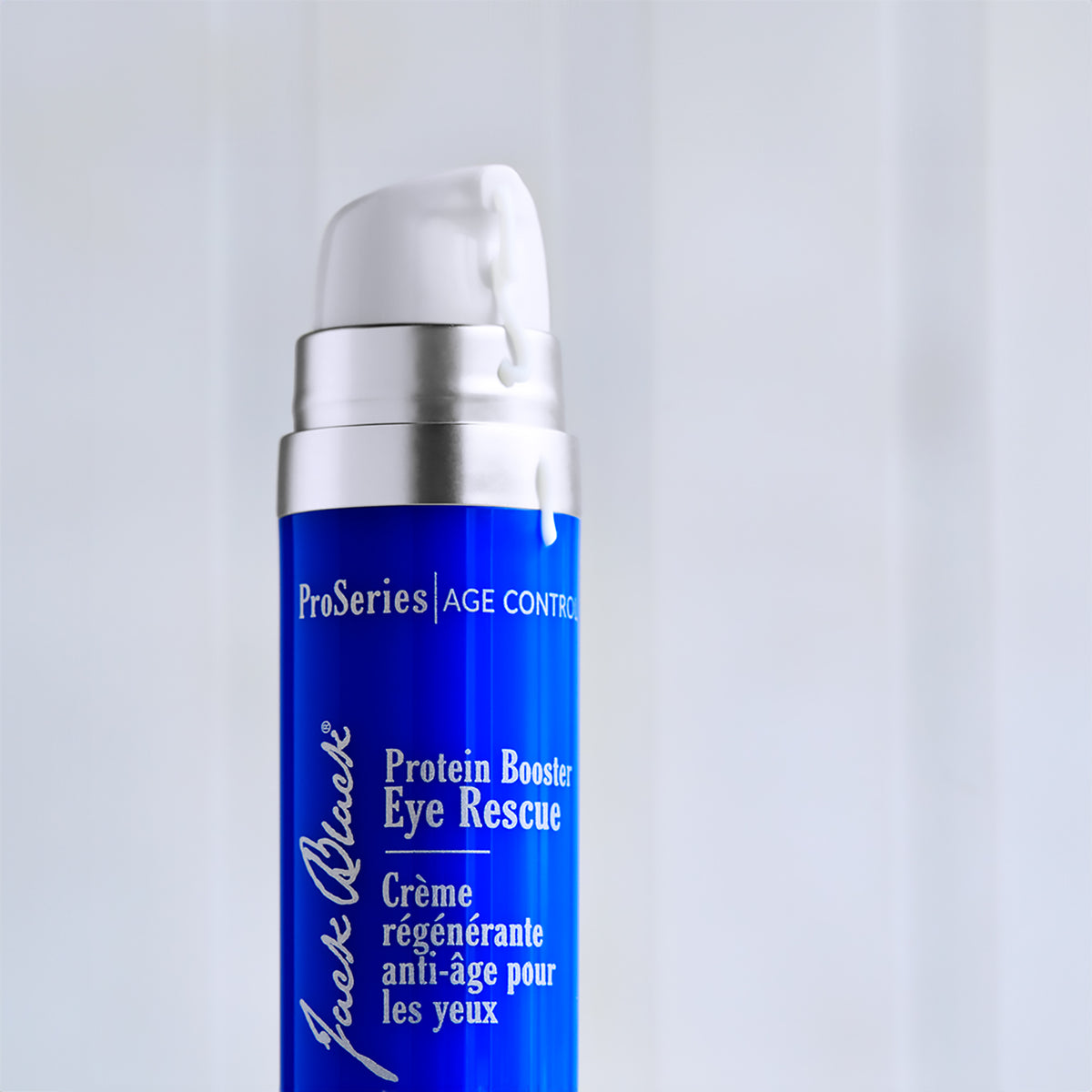 Jack Black Protein Booster Eye Serum Rescue / 0.5OZ, image 28234812260502