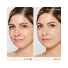 Jane_Iredale_Skintuition_SPF_30_Radiance-Boosting_Liquid_Foundation 34 Light Medium / 34 Light Medium