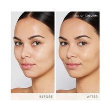 Jane_Iredale_Skintuition_SPF_30_Radiance-Boosting_Liquid_Foundation 38 Light Medium / 38 Light Medium