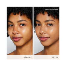 Jane_Iredale_Skintuition_SPF_30_Radiance-Boosting_Liquid_Foundation 54 Medium Dark / 54 Medium Dark