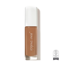 Jane_Iredale_Skintuition_SPF_30_Radiance-Boosting_Liquid_Foundation 54 Medium Dark / 54 Medium Dark