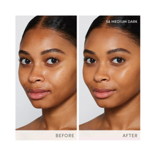 Jane_Iredale_Skintuition_SPF_30_Radiance-Boosting_Liquid_Foundation 58 Medium Dark / 58 Medium Dark