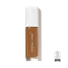 Jane_Iredale_Skintuition_SPF_30_Radiance-Boosting_Liquid_Foundation 60 Dark / 60 Dark