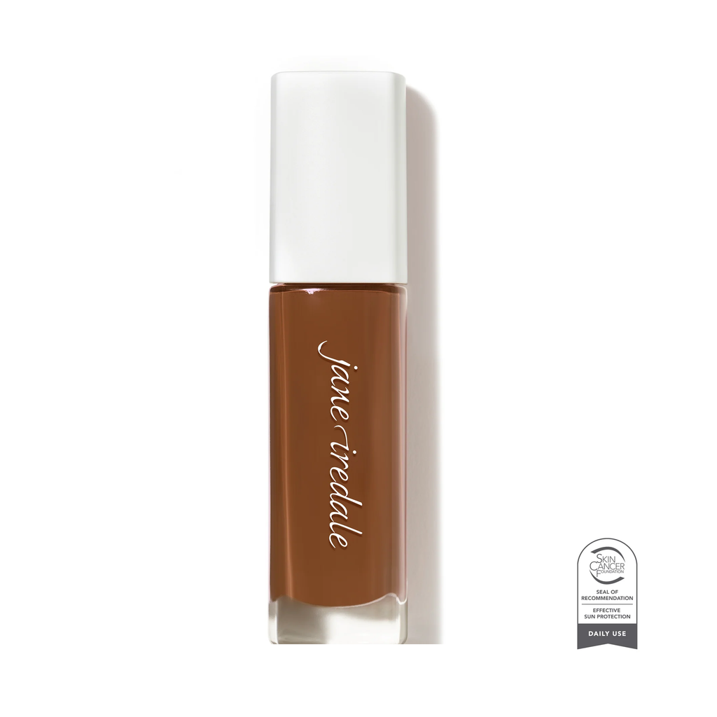 Jane_Iredale_Skintuition_SPF_30_Radiance-Boosting_Liquid_Foundation 70 Deep / 70 Deep