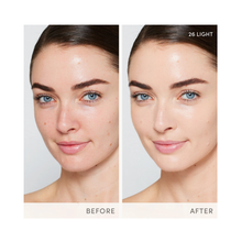 Jane_Iredale_Skintuition_SPF_30_Radiance-Boosting_Liquid_Foundation 26 Light / 26 Light