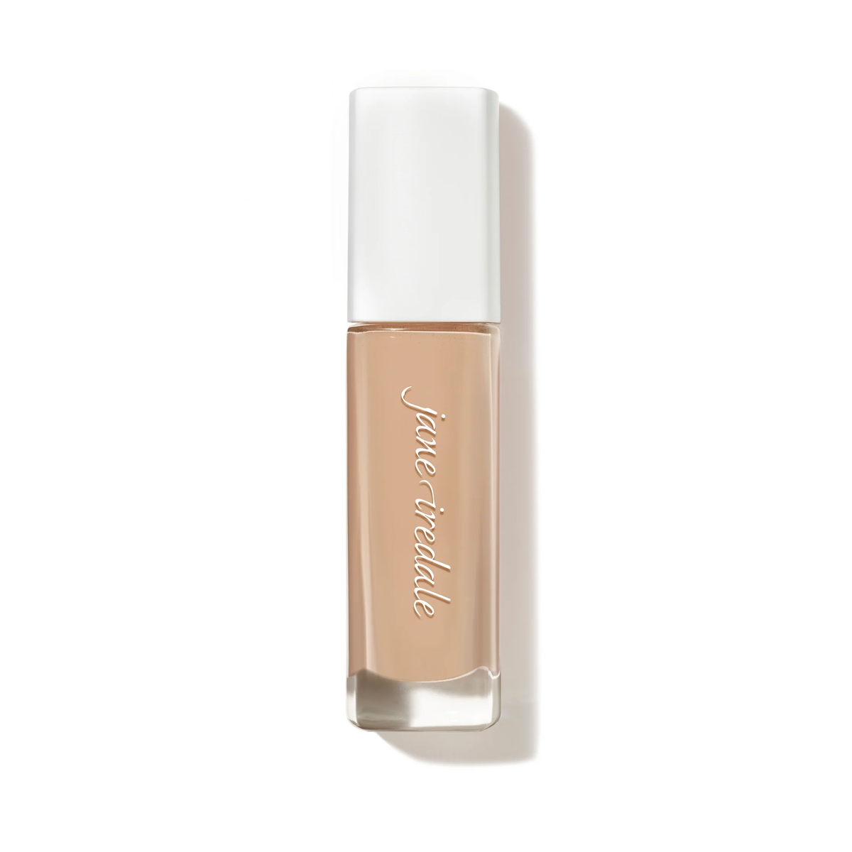 Jane_Iredale_Skintuition_SPF_30_Radiance-Boosting_Liquid_Foundation 20 Light / 20 Light