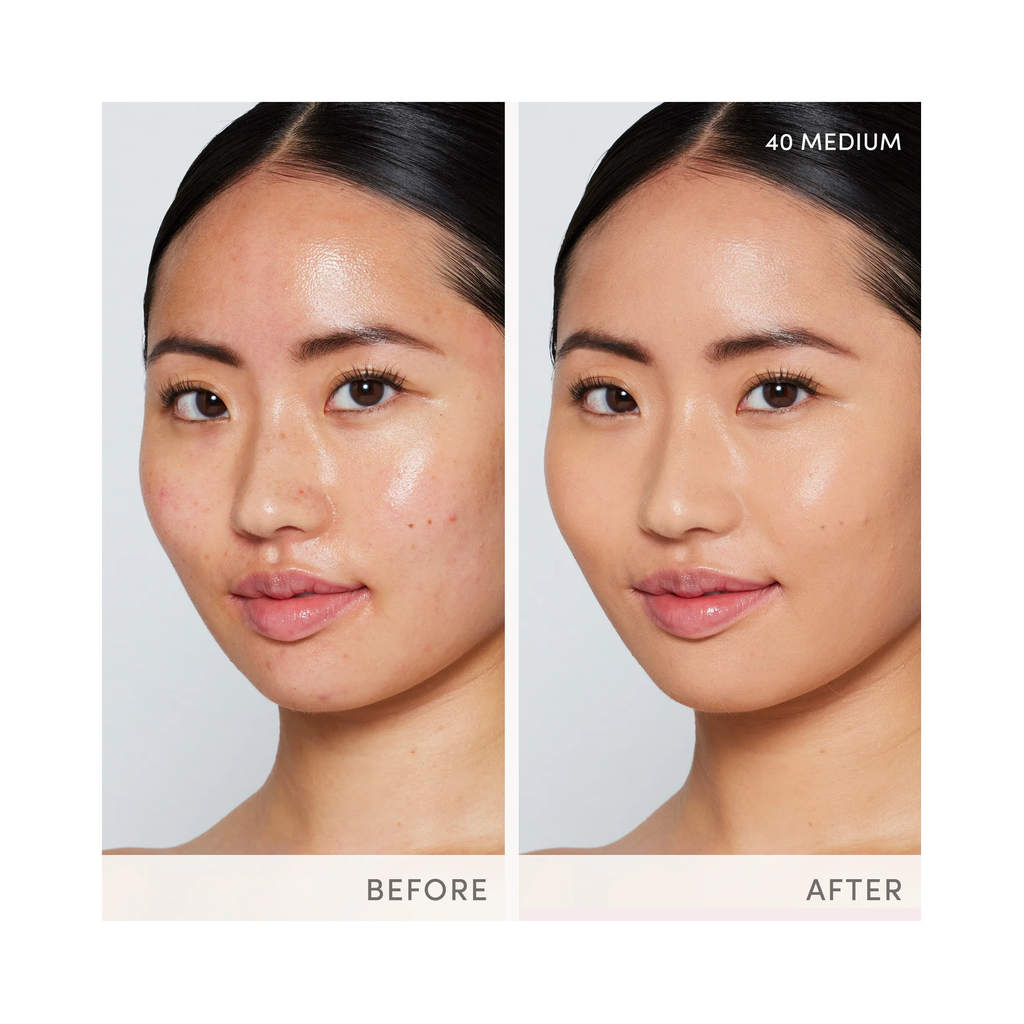 Jane_Iredale_Skintuition_SPF_30_Radiance-Boosting_Liquid_Foundation 40 Medium / 40 Medium