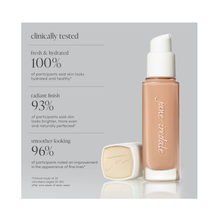 Jane_Iredale_Skintuition_SPF_30_Radiance-Boosting_Liquid_Foundation 48 Medium / 48 Medium