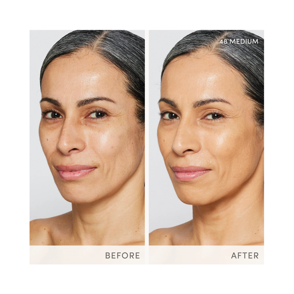 Jane_Iredale_Skintuition_SPF_30_Radiance-Boosting_Liquid_Foundation 48 Medium / 48 Medium