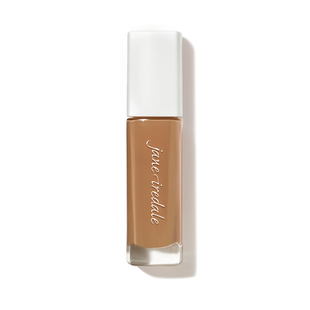 Jane_Iredale_Skintuition_SPF_30_Radiance_Boosting_Liquid_Foundation 50 Medium Dark / 50 Medium Dark