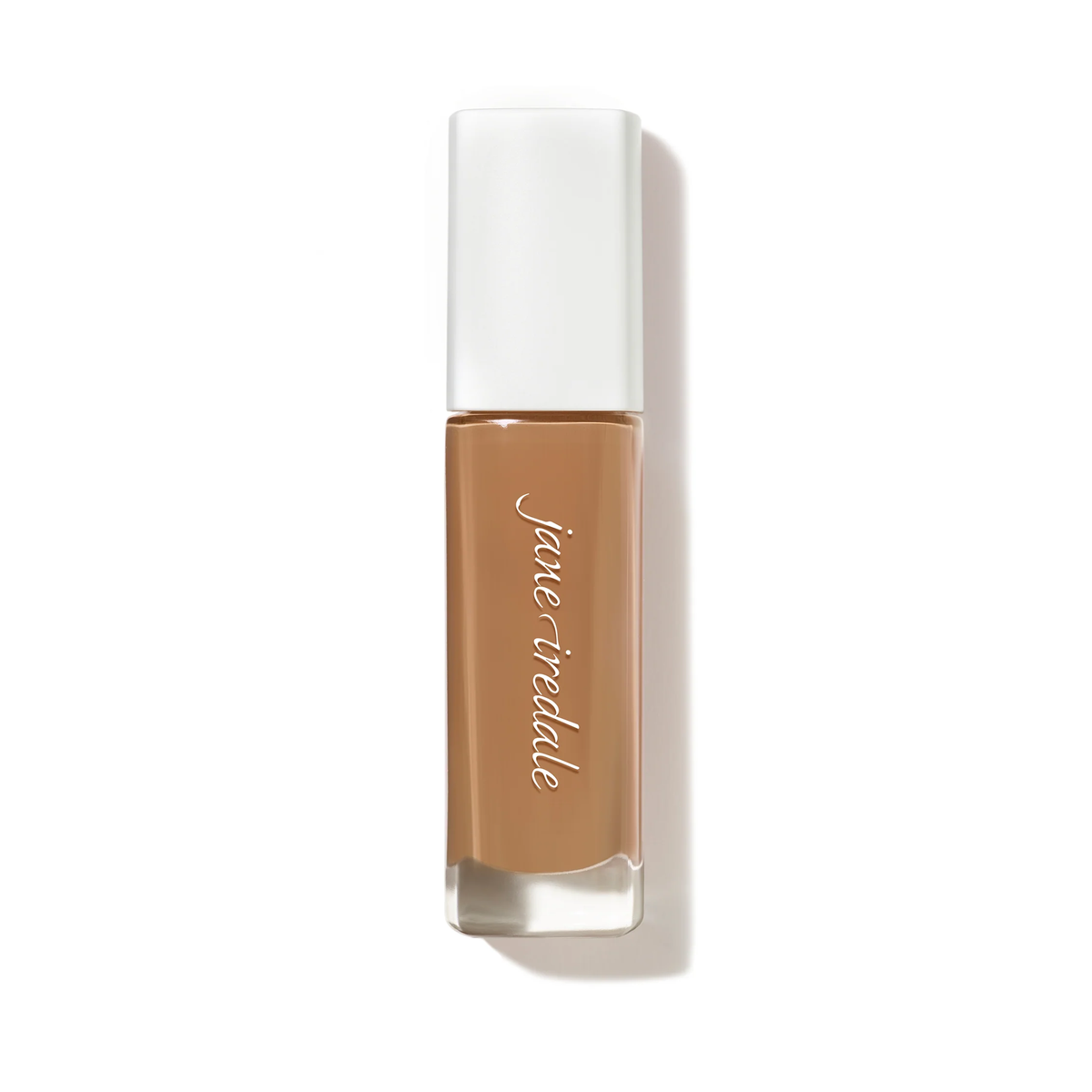 Jane_Iredale_Skintuition_SPF_30_Radiance_Boosting_Liquid_Foundation 50 Medium Dark / 50 Medium Dark