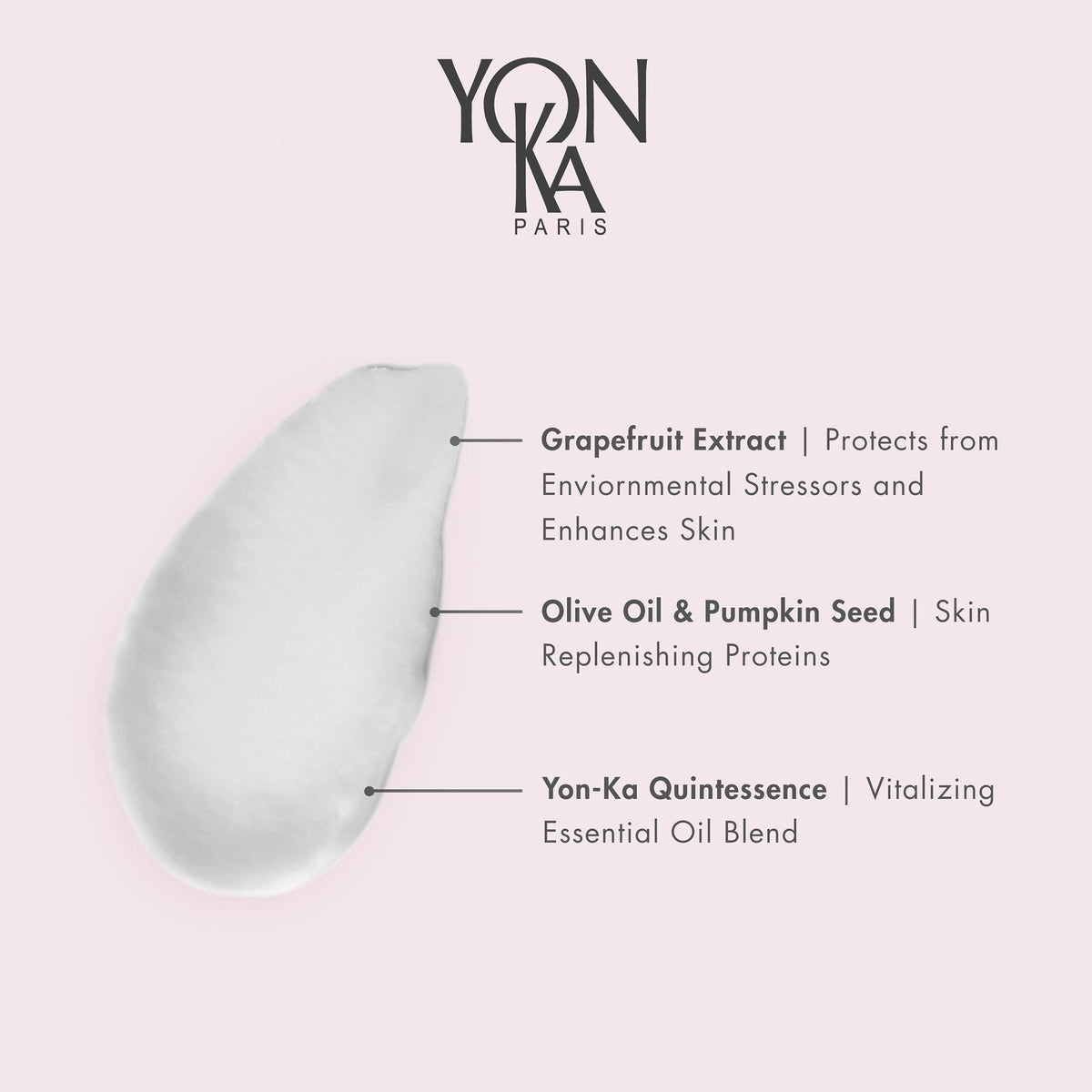 Yon-ka Age Defense Pamplemousse PS / 1.7, image 27976065024150