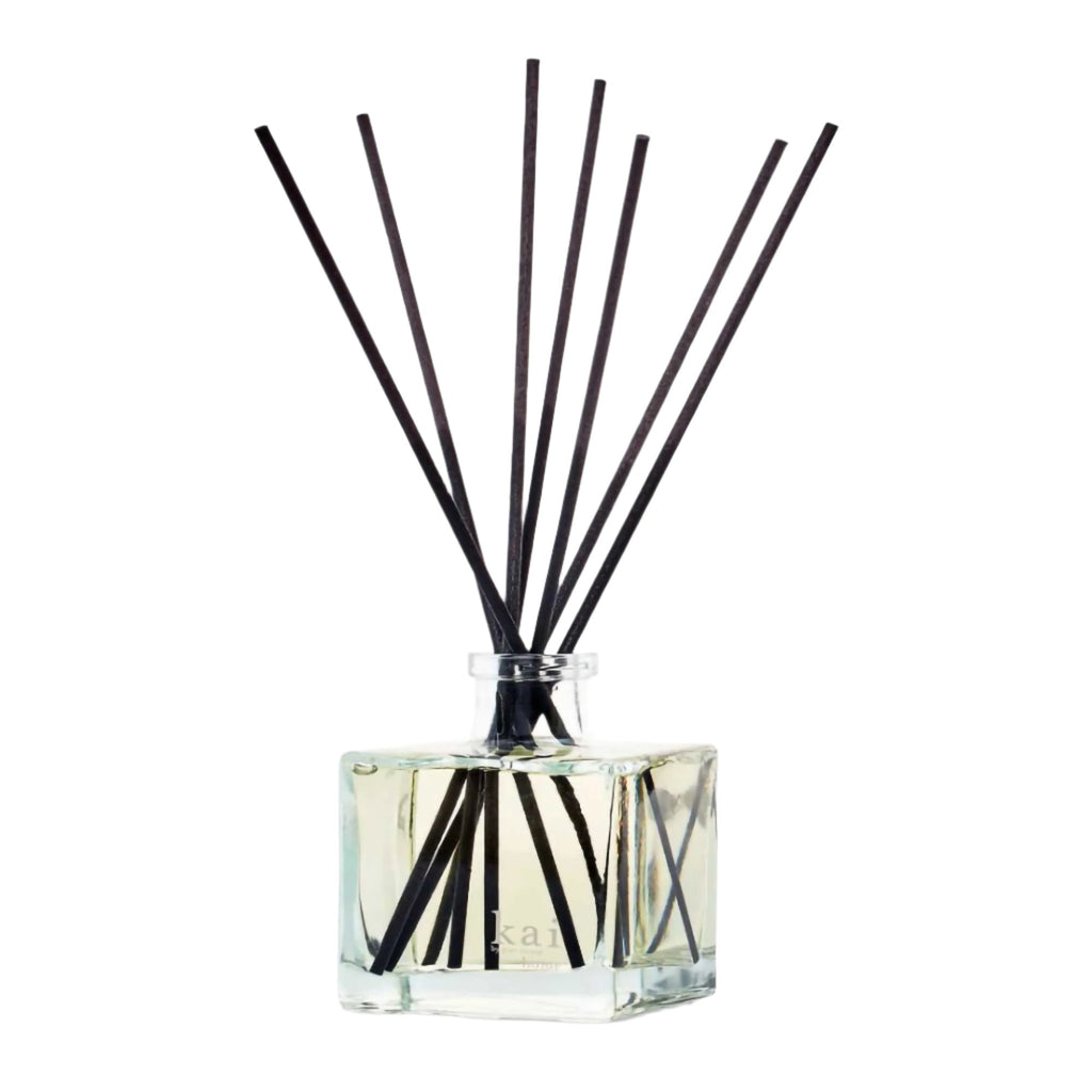 Kai Fragrance Reed Diffuser - Rose / 6.7OZ thumbnail 1