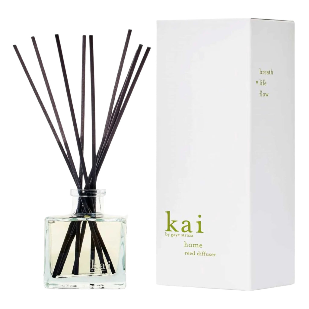 Kai Fragrance Reed Diffuser - Rose / 6.7OZ thumbnail 2