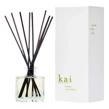 Kai Fragrance Reed Diffuser - Rose / 6.7OZ