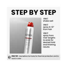 Kenra Color Maintenance Thermal Spray 11 - 8oz