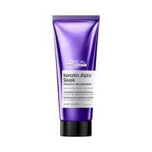 LOreal Serie Expert Keratin Alpha Sleek Smooth Transformer / 6.7OZ