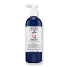 Kiehl's Body Fuel All-In-One Energizing Wash / 16.9OZ