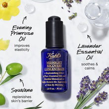 Kiehl's Midnight Recovery Face Oil / 1OZ
