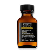 Kiehl's Nourishing Beard Grooming Oil / 1.OZ