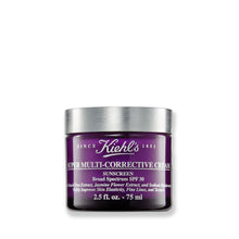 Kiehl's Super Multi-Corrective Cream SPF 30 / 2.5OZ