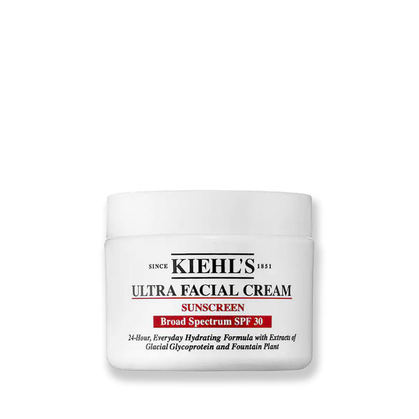 Kiehl's SPF 30 Facial Cream - Planet Beauty