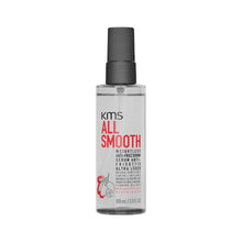 KMS All Smooth Weightless Anti Frizz Serum / 3.3OZ