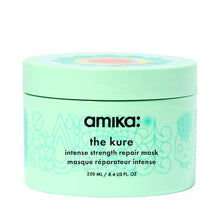 Amika The Kure Intense Strength Repair Mask - 8.4oz / 8.4OZ