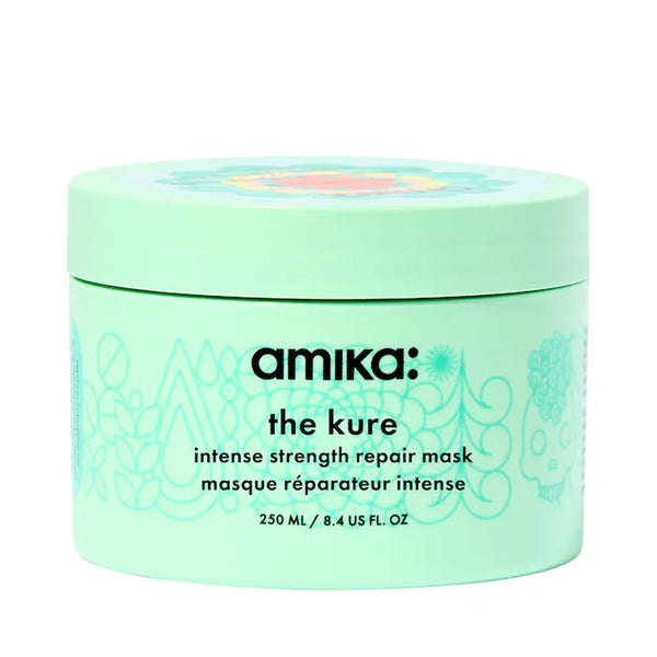 Amika The Kure Intense Strength Repair - Planet Beauty