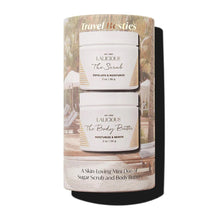 Lalicious Scrub Butter Duo / SIGNATURE COLLECTION