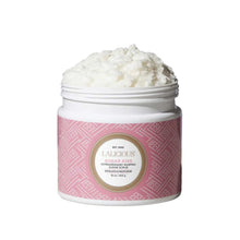 LALICIOUS Sugar Scrub Discovery Set