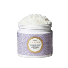 LALICIOUS Sugar Scrub Discovery Set