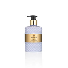 Philip B. Lavender Hand Creme