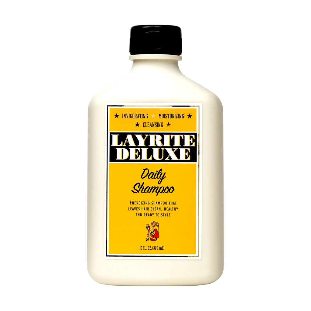 Layrite Daily Shampoo / 10.5 thumbnail 1