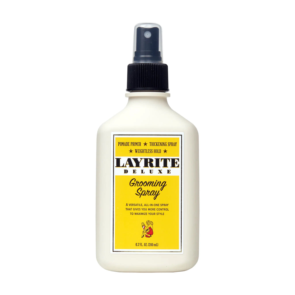 Layrite Grooming Spray / 6 OZ thumbnail 1
