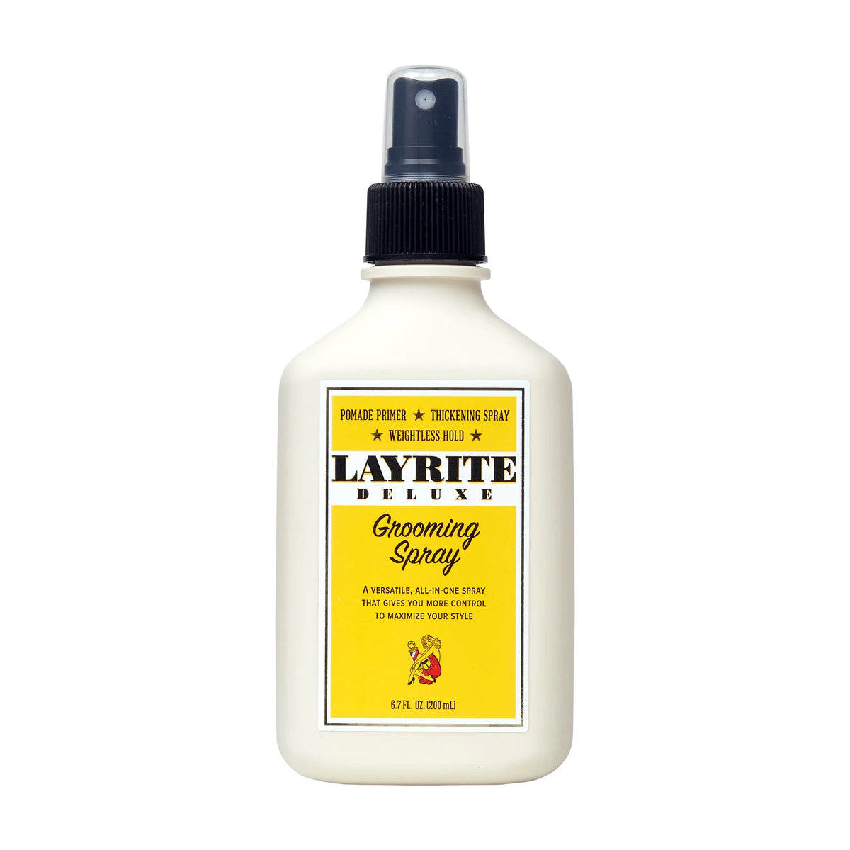 Layrite Grooming Spray / 6 OZ
